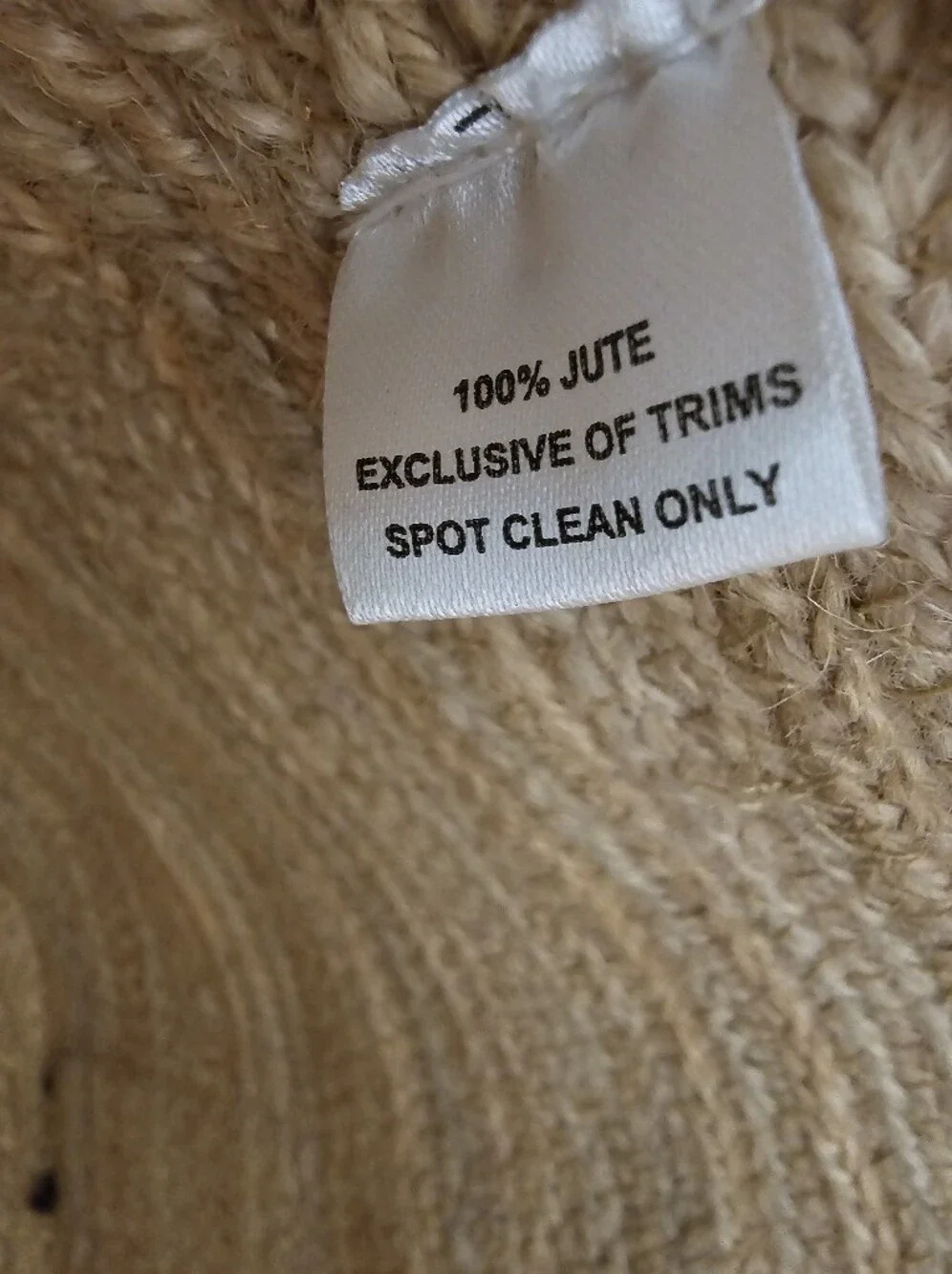 Shiraleah Natural Straw Tote